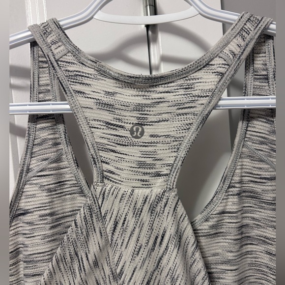 LULULEMON racer back tank top 10 - Picture 1 of 5
